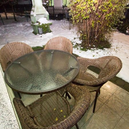 Zeleni Apartma Zreče Zewnętrze zdjęcie
