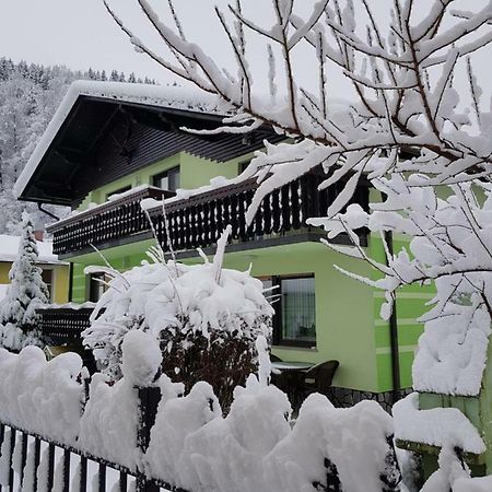 Zeleni Apartma Zreče Zewnętrze zdjęcie