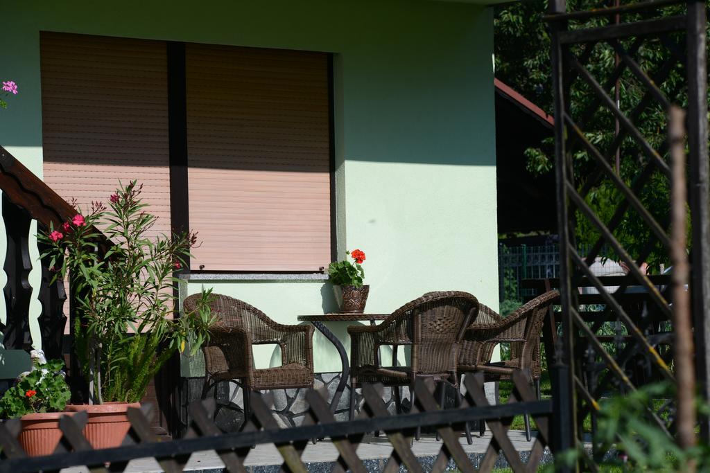 Zeleni Apartma Zreče Zewnętrze zdjęcie