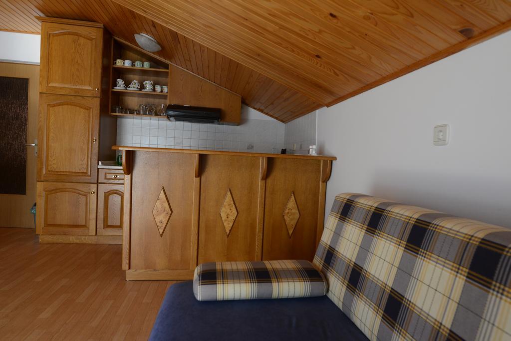 Zeleni Apartma Zreče Zewnętrze zdjęcie