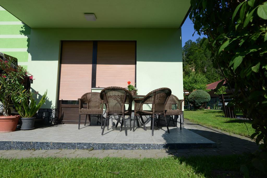 Zeleni Apartma Zreče Zewnętrze zdjęcie