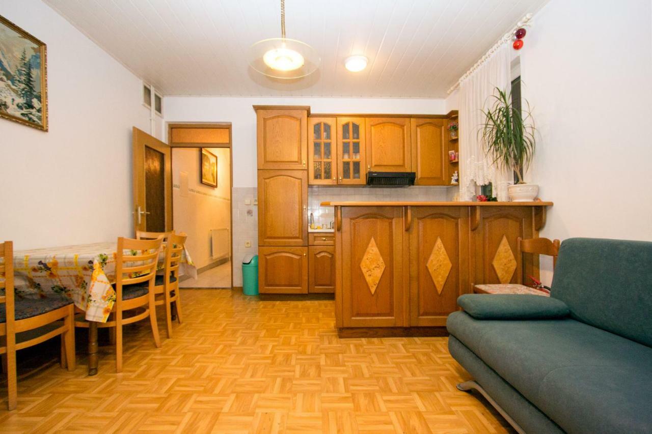 Zeleni Apartma Zreče Zewnętrze zdjęcie