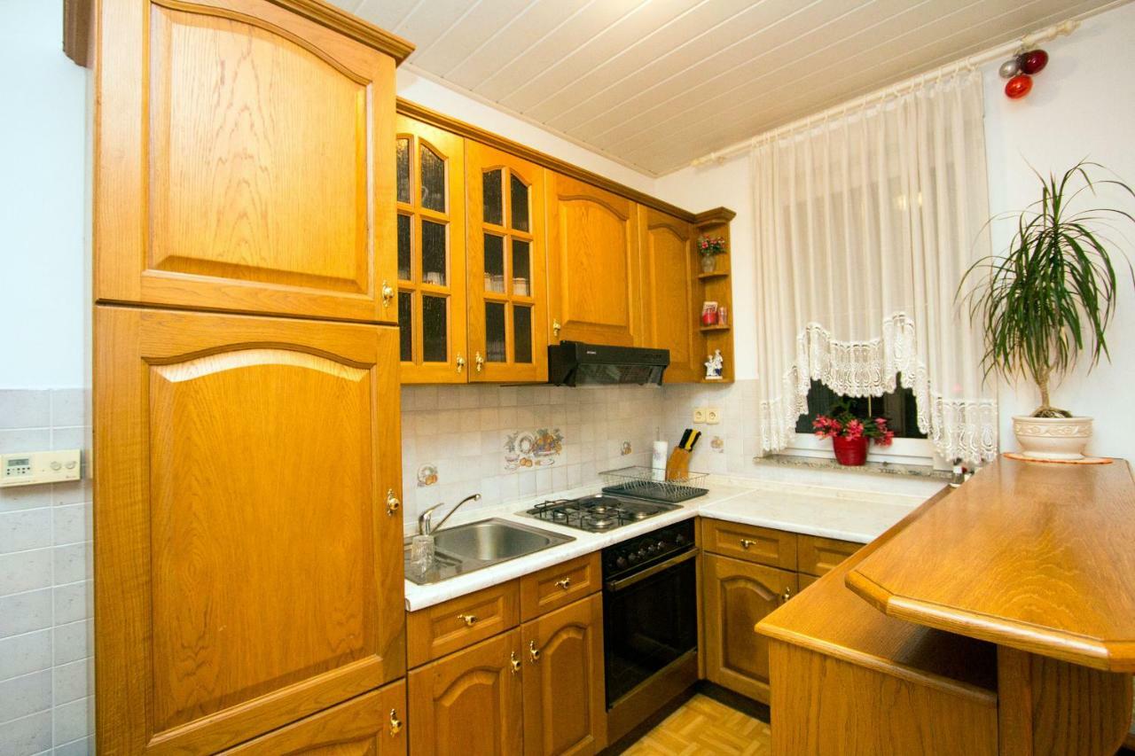 Zeleni Apartma Zreče Zewnętrze zdjęcie