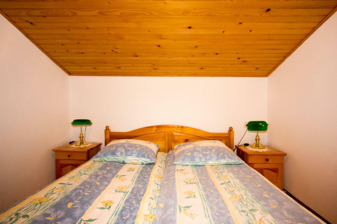 Zeleni Apartma Zreče Zewnętrze zdjęcie