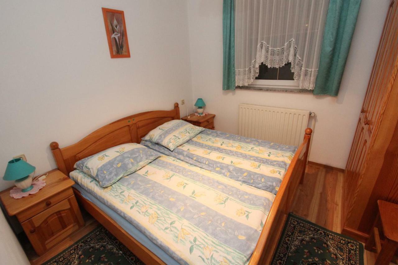 Zeleni Apartma Zreče Zewnętrze zdjęcie