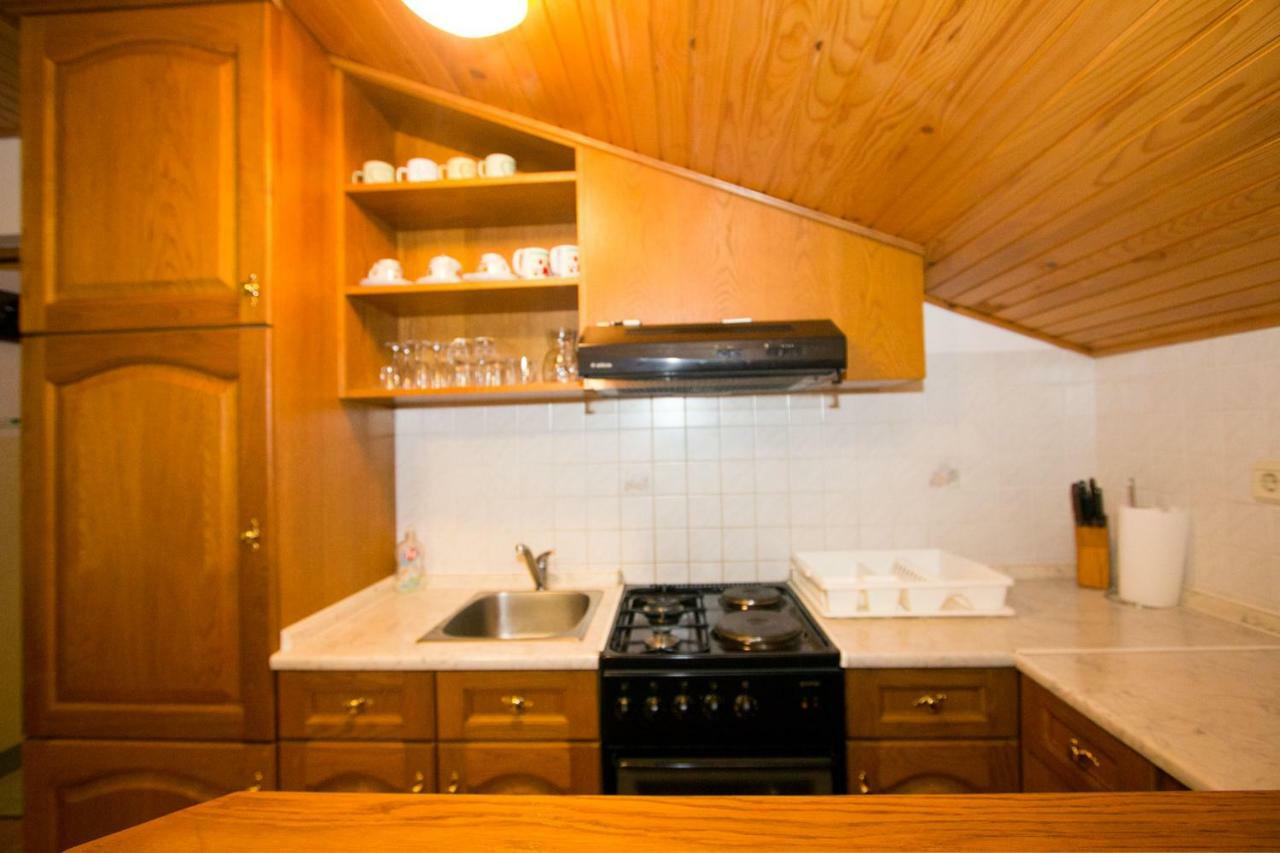 Zeleni Apartma Zreče Zewnętrze zdjęcie