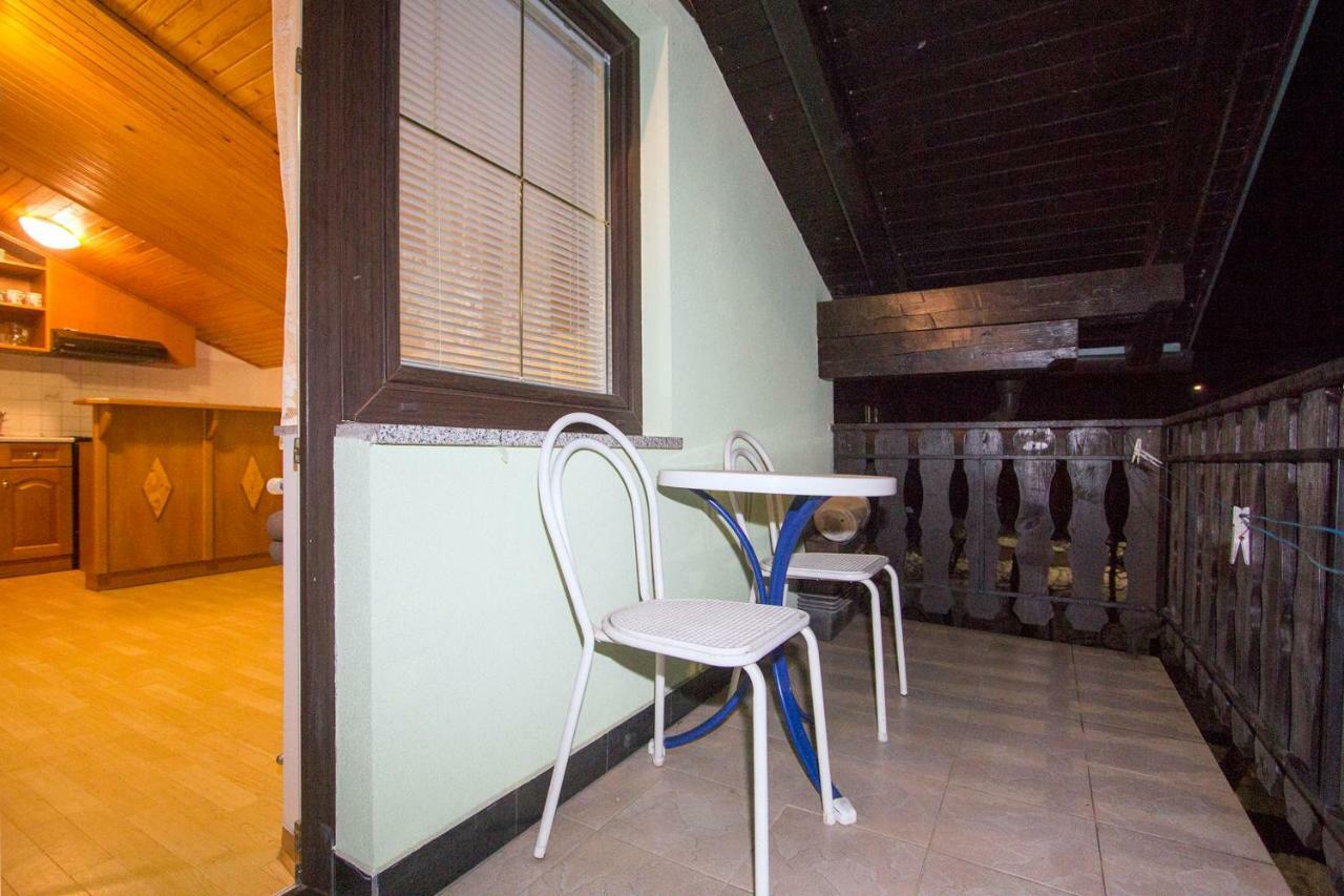 Zeleni Apartma Zreče Zewnętrze zdjęcie