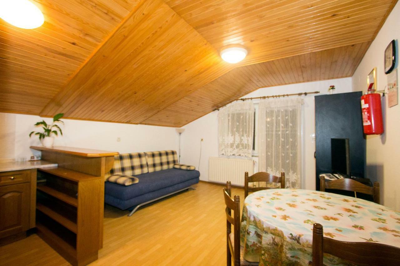 Zeleni Apartma Zreče Zewnętrze zdjęcie