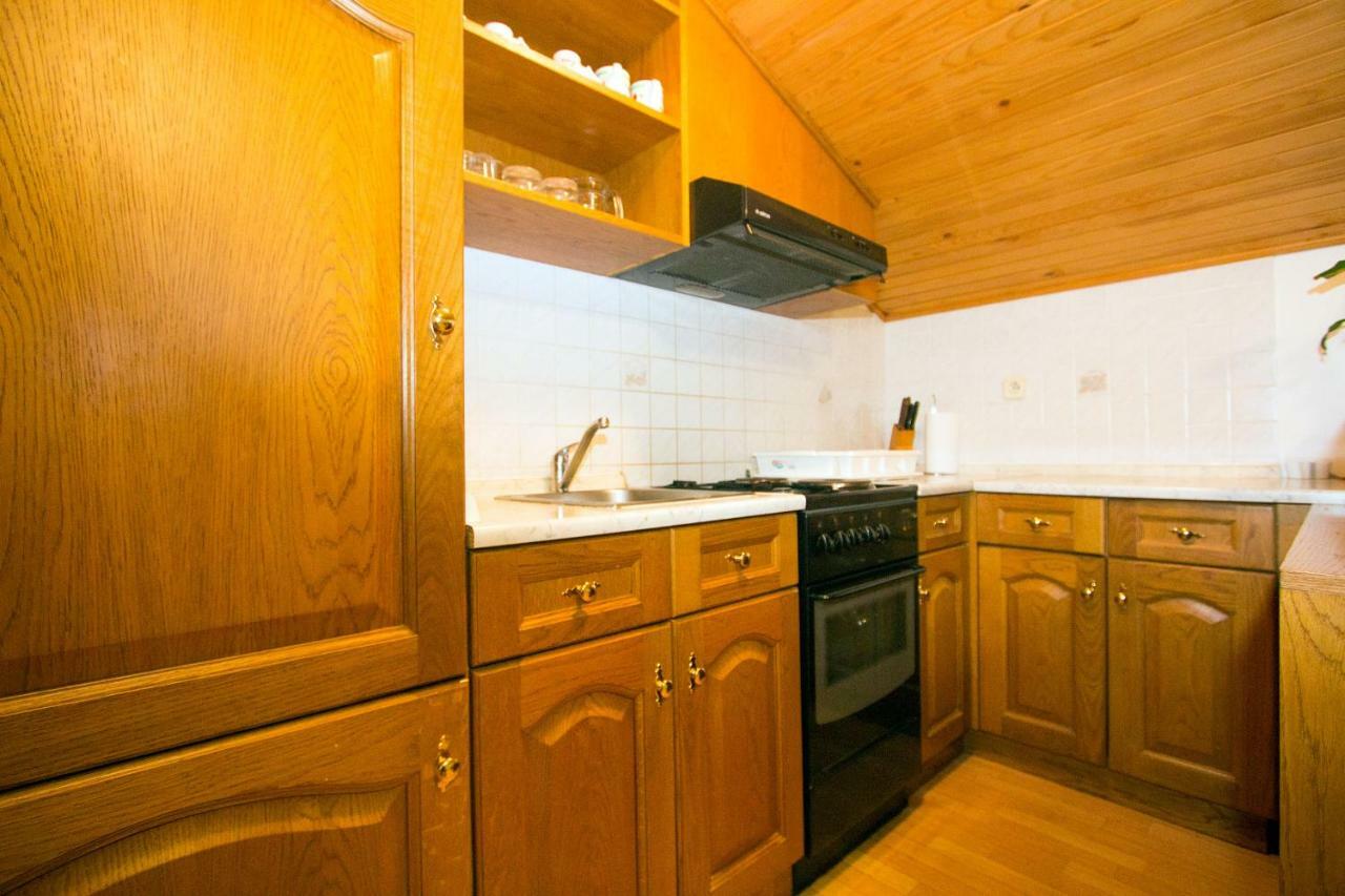 Zeleni Apartma Zreče Zewnętrze zdjęcie