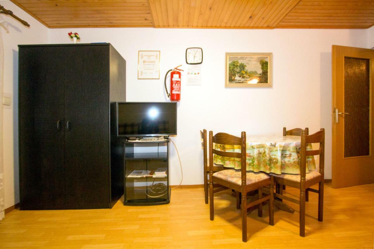 Zeleni Apartma Zreče Zewnętrze zdjęcie