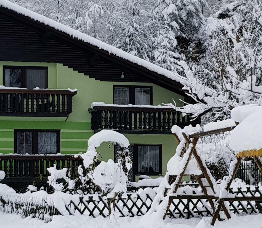 Zeleni Apartma Zreče Zewnętrze zdjęcie