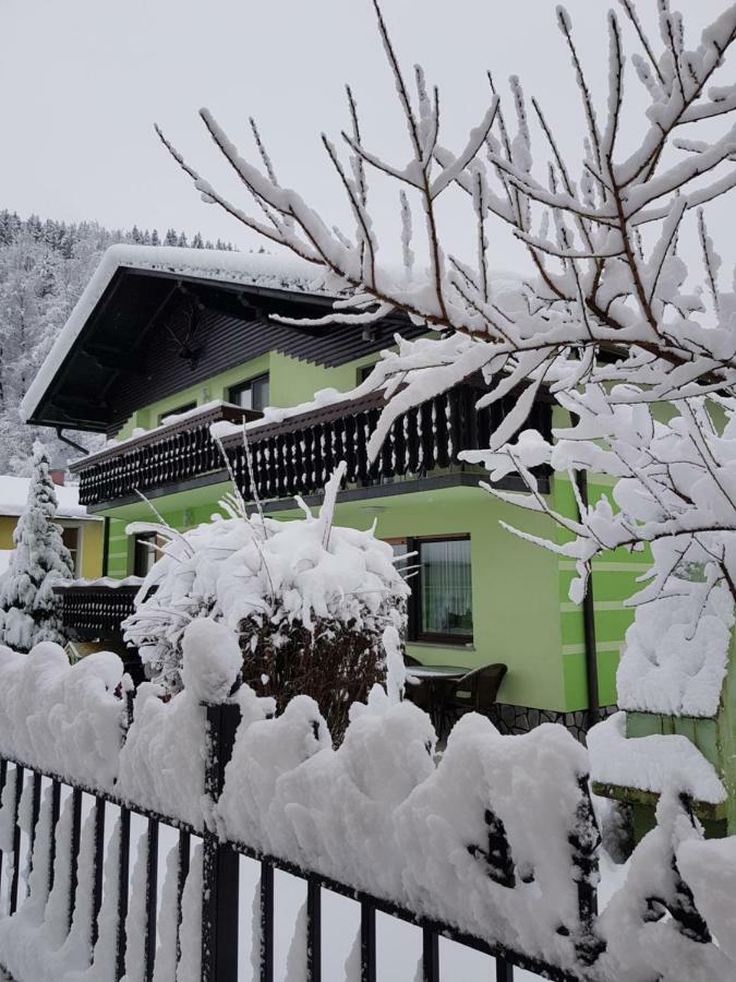 Zeleni Apartma Zreče Zewnętrze zdjęcie